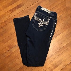 Rock Revival Skinny Betty Jean